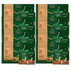 [하프클럽/기타]VT-HY 대웅생명과학 녹용홍삼 70ml 30포 x 8박스