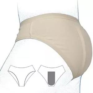 스케이팅 스피릿 패딩 피겨 대회 언더스커트 반바지 슬림 팬티 젤 패드 테일본 쿠션