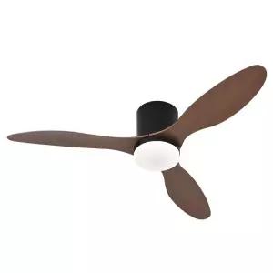 실링팬 초슬림 천장 프로펠러 높은 낮은 카페