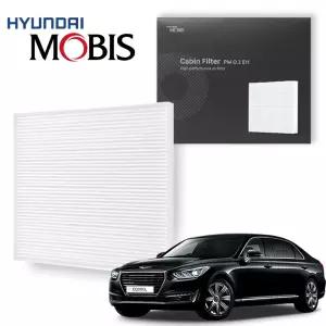 EQ900 현대모비스 필터 필터 순정 에어컨 PM0.3 E11