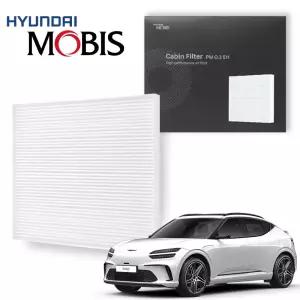 필터 E11 순정 필터 현대모비스 에어컨 GV60 PM0.3