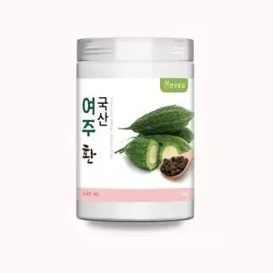 [하프클럽/기타]VDG 국산여주환 500g