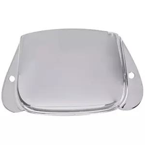 펜더 아메리칸 빈티지 정밀 베이스 브리지 커버 - 크롬