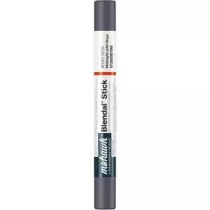 모호크 마감 제품 블렌달 우드 색상 스틱 미드나잇 오닉스 M340-0236 1 카운트