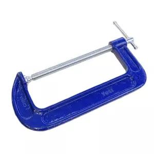 요스트 툴 310Y 10인치 가단성 철제 CC램프