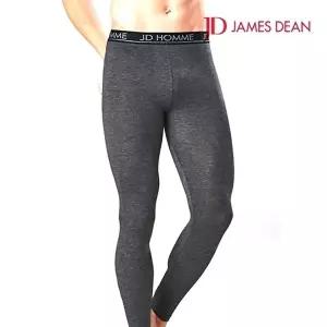 [셀러허브 패션]제임스딘 에어로히트 아웃밴드 남성타이즈 모달레깅스 (10707936A)
