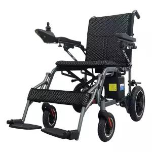 STKY 나드리 접이식 전동 체어 경량 휴대용 스쿠터 나드리 전동카