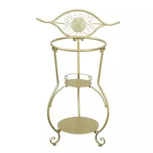 철제 세수대야 받침대 다라이 화장실 스탠드 거치대