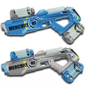 50 000 머큐리 전동물총 축제 완구 스포츠완구 파워물총 장난감