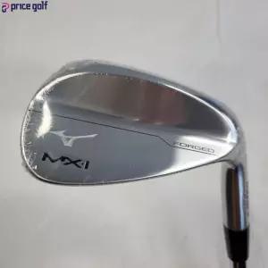 중고 [EG410018] (새 제품) 정품 미즈노 MX-1 50도 웨지 R 남자웨지