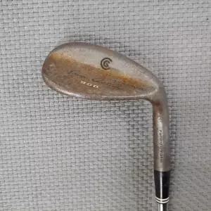중고 녹먹임  투어 액션 TOUR ACTION 900 60도 웨지_DG