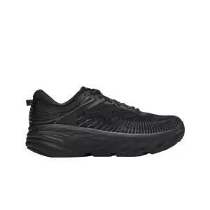 [정품] 호카 본디 7 블랙 Hoka Bondi 1060614