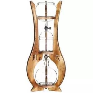 콜드브루 기계 더치커피 커피 밸브 더블 머신 핸드드립