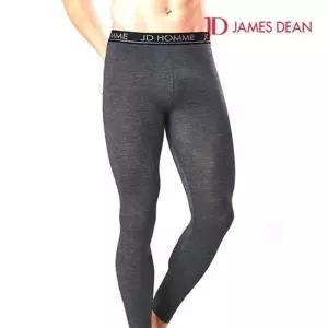 제임스딘 에어로히트 아웃밴드 남성타이즈 모달레깅스 (10707936A)