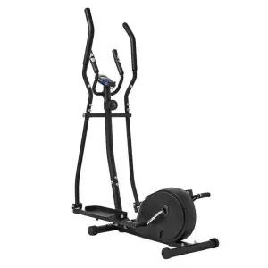 접이식 일립티컬머신 유산소 걷는 자전거 스카이워커