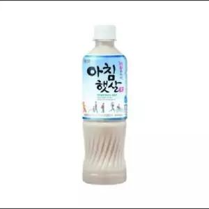웅진 웅진식품 아침햇살 음료 500ml 24개