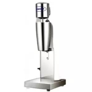 스무디 기계 더블 라떼 카페 음료 자동 밀크 쉐이크