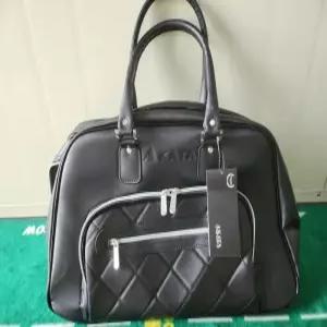 중고 마쓰이 보스턴백 골프가방 새것미개봉