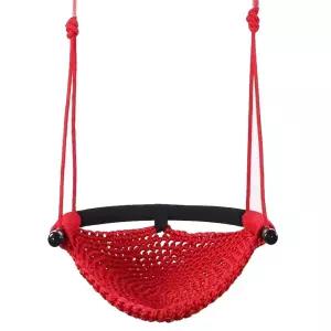 그물 그네 해먹 둥지 체어 스윙 놀이터 캠핑 테라스 흔들