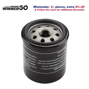 피아지오 엔진 125 150 200 250 300 350 스쿠터용 오토바이 오일 필터 (아프릴리아 베넬리 베스파 푸조