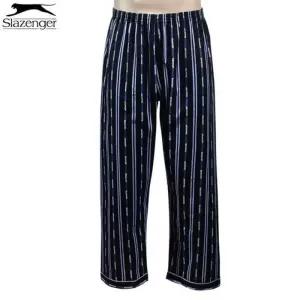 [마이모노샵][마이모노샵] 밴딩 남성 패턴 무늬 홈웨어 잠옷바지 일자팬츠 하의 룩북 (17255654)