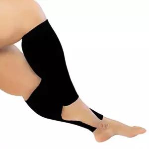 뭉친다리 붓기 빅사이즈 다리 압박밴드 임산부 신는 캐셔