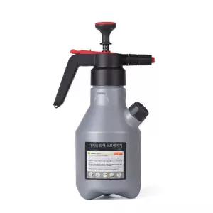 에어 폼건 버블건 스프레이 분무 고압 차량용 거품 세차