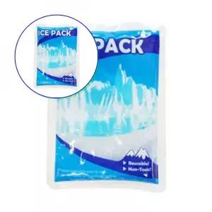 쌍문상회 얼음주머니 에이엘에스 보냉팩 1p 아이스팩 소