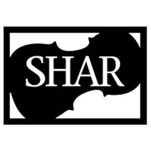 솔로 및 앙상블을 위한 아메리칸 피들 - 비올라, 악보 바이올린