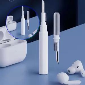 쌍문상회 철가루 이어폰 클리너 키트 멀티 청소