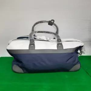 중고  골프옷가방 골프 보스턴백 휠캐디백 휠보스턴백 새것미개봉