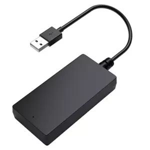 플러그 앤 플레이 무선 카비트 링크 안드로이드 오토 박스 자동차 내비게이션 스마트 카 기계 상호 연결