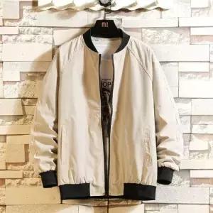 스파이더맨 캐주얼 남친 점퍼 빅사이즈 야구 OPH1