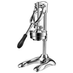 과일즙짜개 레몬스퀴즈 레몬즙짜기 스타일 수동착즙기 착즙