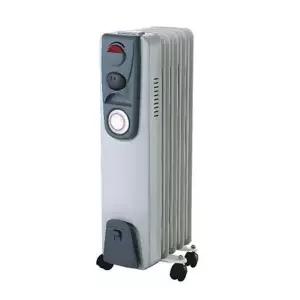 [하프클럽/셀러허브(펫)]핌핀2205 자동 온오프타이머 라디에이터 5핀 안전난로