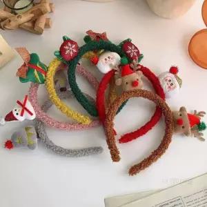 파티 머리띠 웃긴 소품