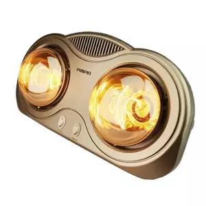 [하프클럽/셀러허브(펫)]핌핀5500 순간난방 욕실히터 전기난로 화장실 스토브