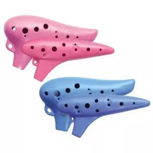 오카리나 EO-150AS 알토 소프라노 음악 신학기 수업 준비물 악기