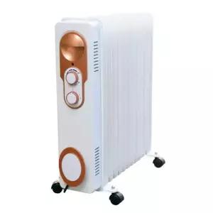 [하프클럽/셀러허브(펫)]우주013TB 안전난로 전기 라디에이터 13핀 10평형