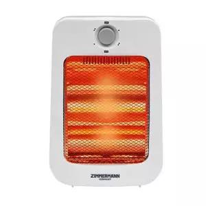 [하프클럽/셀러허브(펫)]짐머만9320 석영관 전기 미니 히터 안전망 전기난로