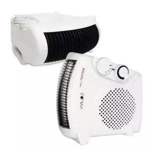 [하프클럽/셀러허브(펫)]코멕스148H 미니 PTC 전기히터 가로세로겸용 난로