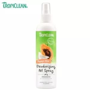 반려동물탈취제 트로피크린 강아지냄새 강아지탈취제