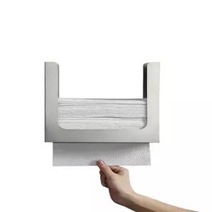 핸드타올디스펜서 스프링 후 종이타올 타올 벽걸이 페 1