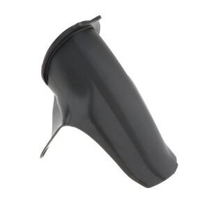 오토바이 머드 가드 머드가드 MY21 36 38 휠 보호 머드플랩 블랙