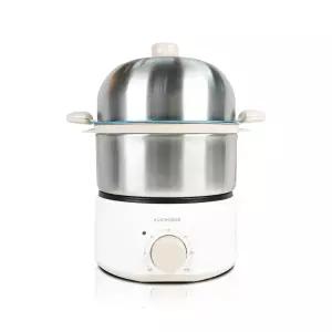 에버홈 올스텐 2단 찜기 EV-EC7000 (실리콘 찜망 포함)