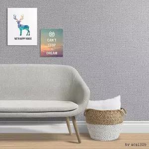 침실 아이방 보온 폼블럭 국산 단열벽지2.5m 안방 원룸도배 방한 스티커