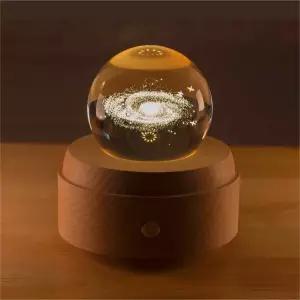 크리스마스선물 생일선물 크리스마스 오르골 타이타닉 무드등