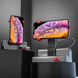 자동만보기 핸드폰흔들기 자동걷기 없음 오토워킹 워킹 프롬윤슬 만보기 휴대폰 자동 걷기기계