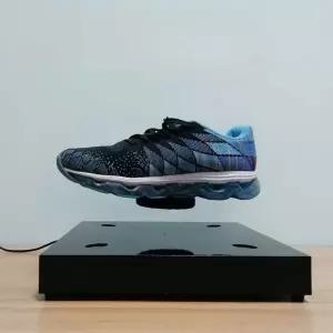 자기부상 디스플레이 장식품 전시대 매장 진열대