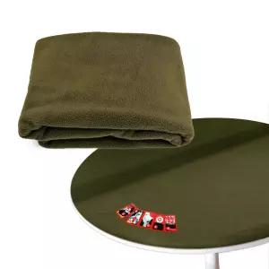 화투판 테이블 테이블커버 일반형 모포패드 당구다이천 120cm